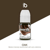 PERMABLEND EVENFLO OAK – TINTAS | Reyes Tattoo Supply
