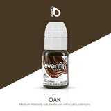 PERMABLEND EVENFLO OAK – TINTAS | Reyes Tattoo Supply