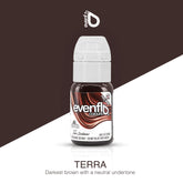 PERMABLEND EVENFLO TERRA – TINTAS | Reyes Tattoo Supply