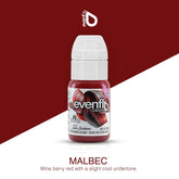 PERMABLEND EVENFLO MALBEC – TINTAS | Reyes Tattoo Supply