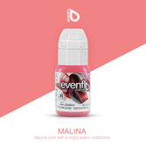 PERMABLEND EVENFLO MALINA – TINTAS | Reyes Tattoo Supply