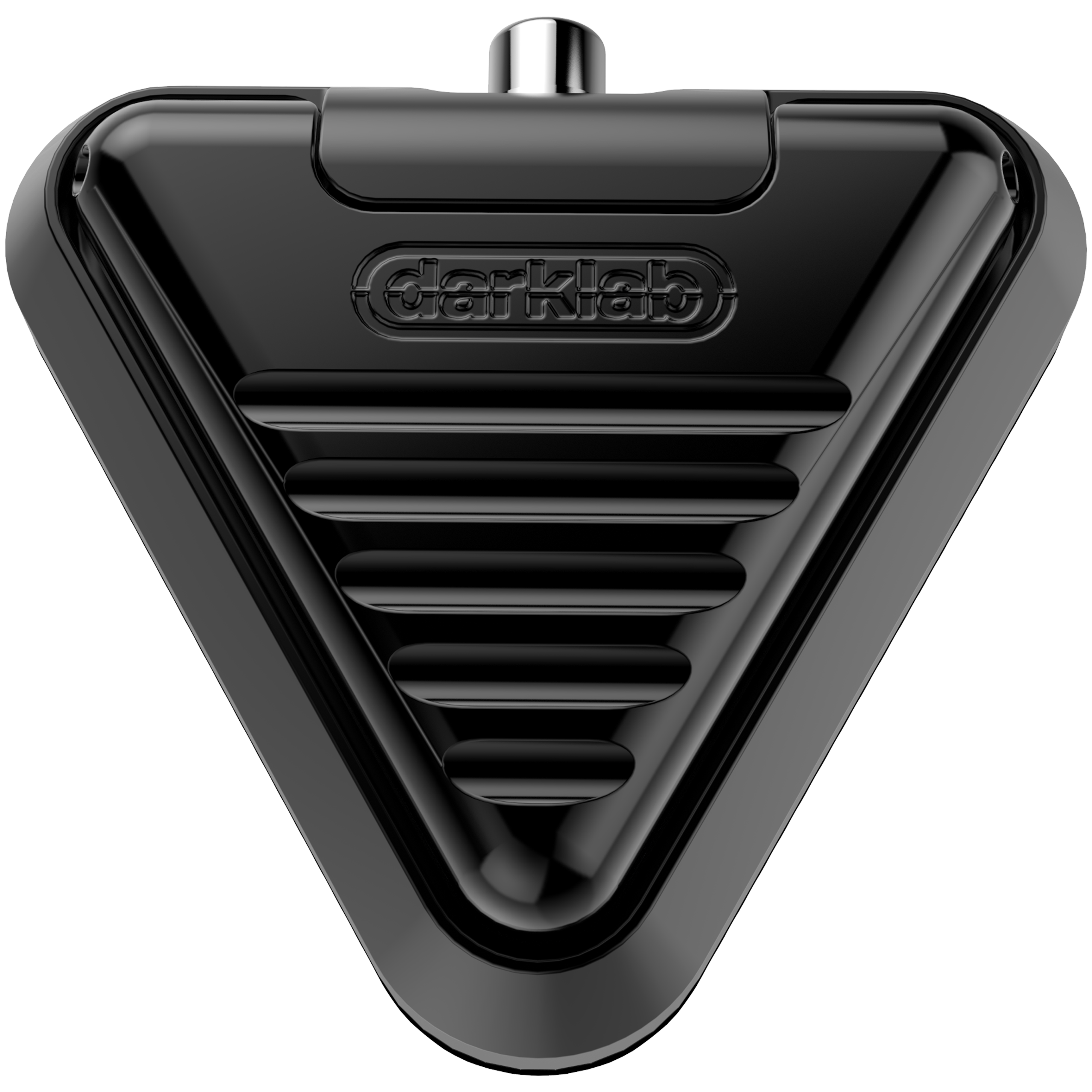 FKIRONS DELTA PEDAL - DARKLAB – PEDALES | Reyes Tattoo Supply