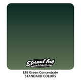 ETERNAL Eternal- CONCENTRATES SET – TINTAS | Reyes Tattoo Supply