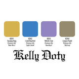 ETERNAL KELLY DOTY RESURRECTION SET – TINTAS | Reyes Tattoo Supply