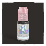 PERMABLEND LOW BLACK – TINTAS | Reyes Tattoo Supply