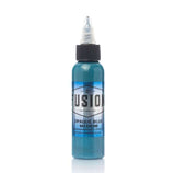 FUSION MEDIUM - OPAQUE BLUE – TINTAS | Reyes Tattoo Supply