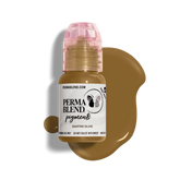 PERMABLEND MARTINI OLIVE – TINTAS | Reyes Tattoo Supply
