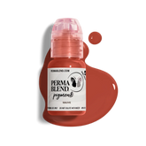 PERMABLEND MAUVE – TINTAS | Reyes Tattoo Supply