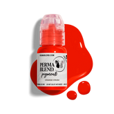 PERMABLEND ORANGE CRUSH – TINTAS | Reyes Tattoo Supply