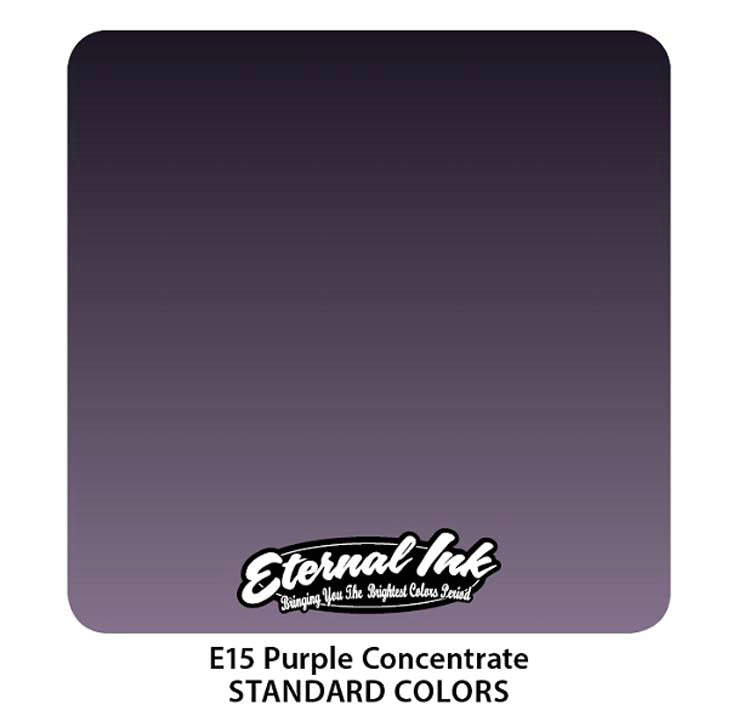 ETERNAL Eternal- CONCENTRATES SET – TINTAS | Reyes Tattoo Supply