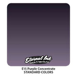 ETERNAL Eternal- CONCENTRATES SET – TINTAS | Reyes Tattoo Supply