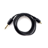 FKIRONS DARKLAB PREMIUM RCA – CABLES | Reyes Tattoo Supply