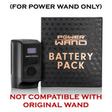 BISHOP BISHOP POWER WAND PILA INALÁMBRICA – FUENTES DE PODER | Reyes Tattoo Supply
