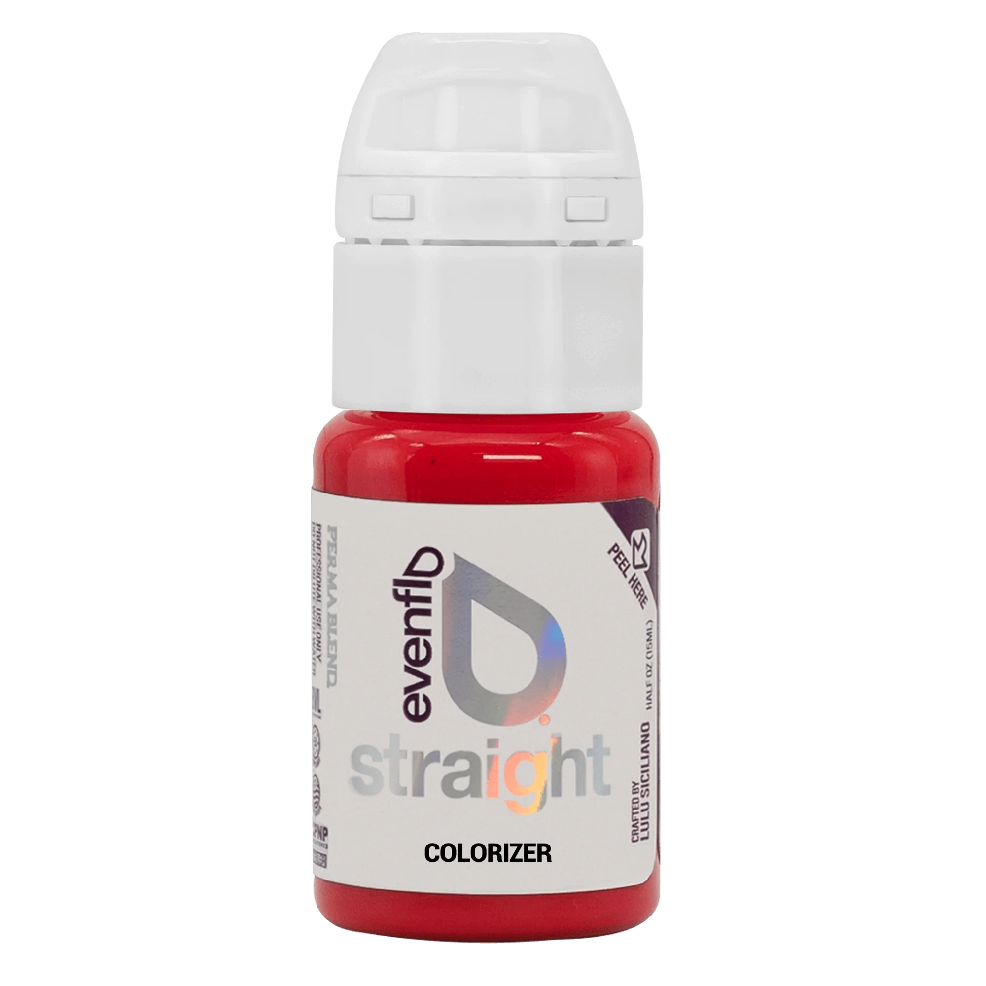 PERMABLEND EVENFLO COLORIZER – TINTAS | Reyes Tattoo Supply
