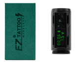 EZ EZ PORTEX BATERIA PILA P2S ROTATIVA INALÁMBRICA – MÁQUINAS ROTATIVAS | Reyes Tattoo Supply