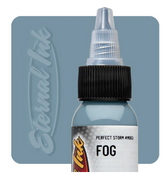 ETERNAL FOG - MIKE DEVRIES – TINTAS | Reyes Tattoo Supply