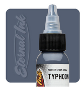 ETERNAL TYPHOON - MIKE DEVRIES – TINTAS | Reyes Tattoo Supply