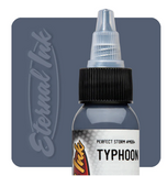 ETERNAL TYPHOON - MIKE DEVRIES – TINTAS | Reyes Tattoo Supply
