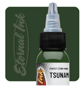 ETERNAL TSUNAMI - MIKE DEVRIES – TINTAS | Reyes Tattoo Supply