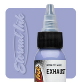 ETERNAL EXHAUST - MOTOR CITY – TINTAS | Reyes Tattoo Supply