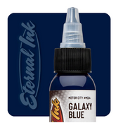 ETERNAL GALAXY BLUE - MOTOR CITY – TINTAS | Reyes Tattoo Supply