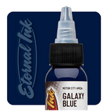 ETERNAL GALAXY BLUE - MOTOR CITY – TINTAS | Reyes Tattoo Supply