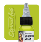 ETERNAL ROADRUNNER - MOTOR CITY – TINTAS | Reyes Tattoo Supply