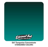 ETERNAL Eternal- CONCENTRATES SET – TINTAS | Reyes Tattoo Supply
