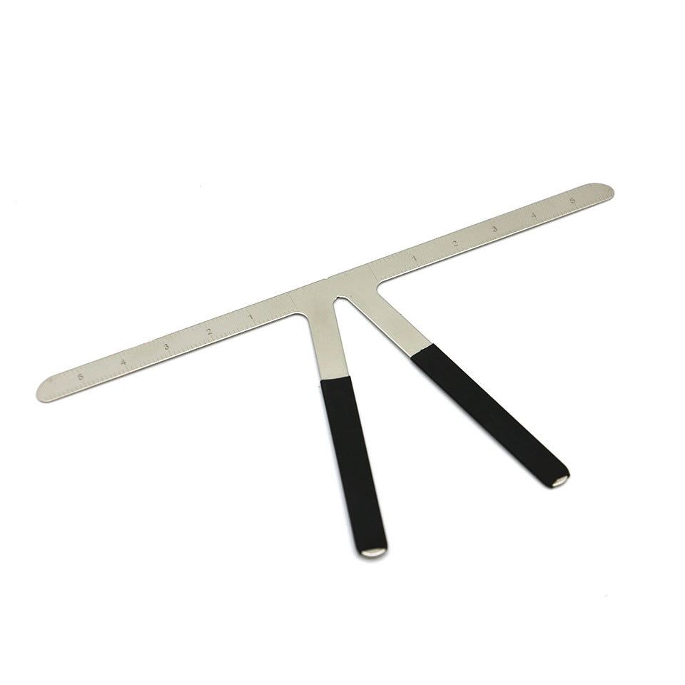 EMPIRE REGLA PARA CEJAS – ACCESORIOS | Reyes Tattoo Supply