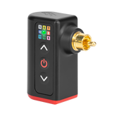 FKIRONS FK IRONS LIGHTNING BOLT FUENTE INALAMBRICA UNIVERSAL – FUENTES DE PODER | Reyes Tattoo Supply