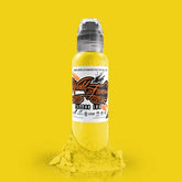 world famous ATENEA - MUSAS 1oz – TINTAS | Reyes Tattoo Supply