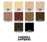 ETERNAL ANDREA AFFERNI PORTRAIT SERIES SET – TINTAS | Reyes Tattoo Supply