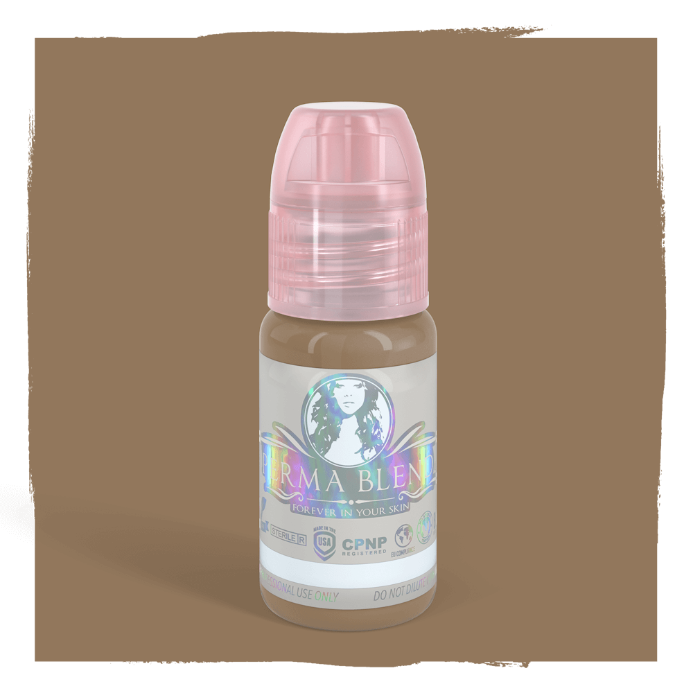 PERMABLEND ASH DERMIS – tintas | Reyes Tattoo Supply