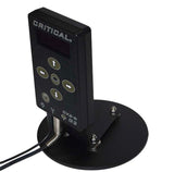 CRITICAL BASE INDEPENDIENTE - CRITICAL – ACCESORIOS | Reyes Tattoo Supply