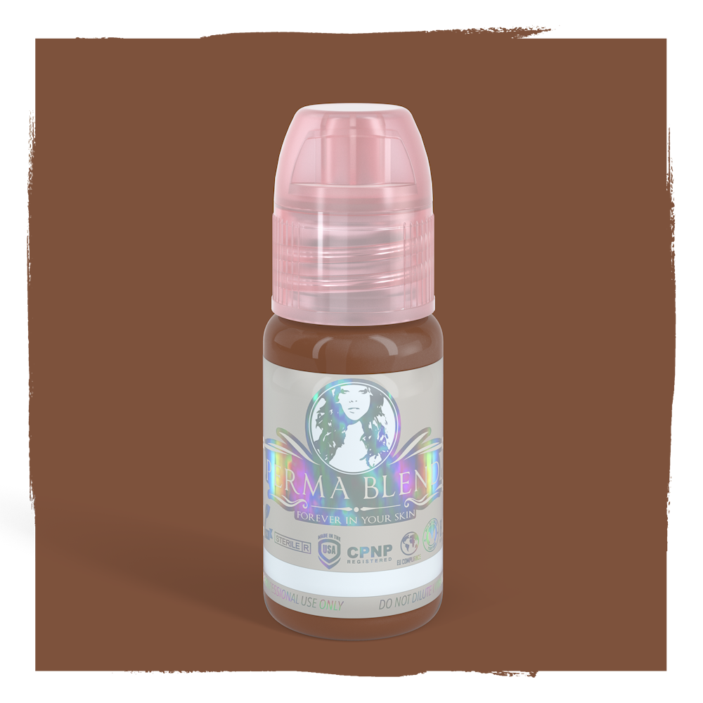 PERMABLEND MIDDLE MIXER – TINTAS | Reyes Tattoo Supply