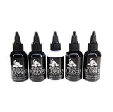 Big Sleeps BIG SLEEPS GRISES FULL SET – TINTAS | Reyes Tattoo Supply