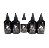 Big Sleeps BIG SLEEPS GRISES FULL SET – TINTAS | Reyes Tattoo Supply