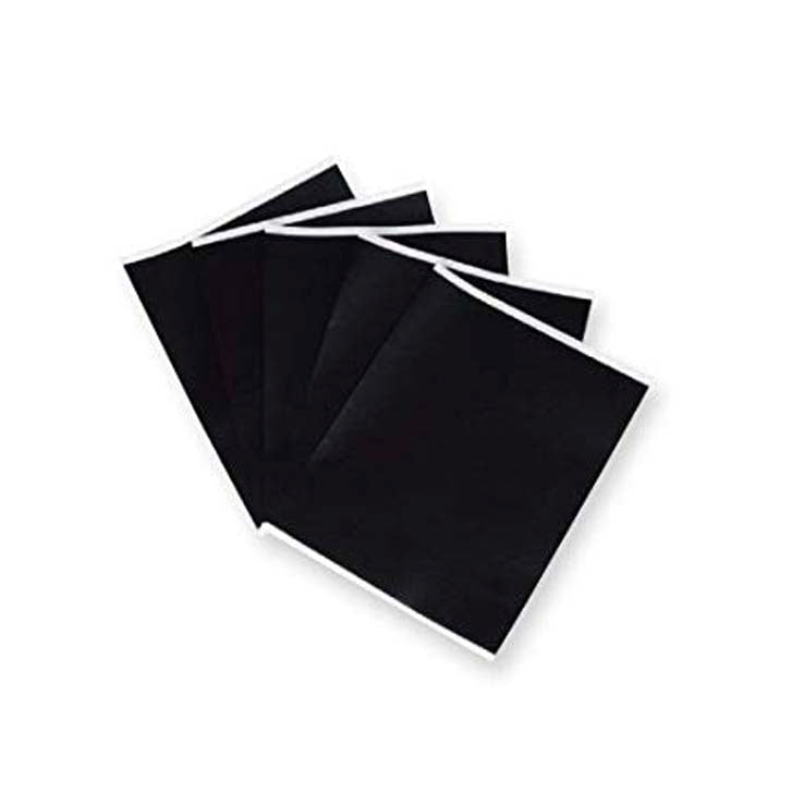 SPIRIT Spirit 8x11 Carbon Classic – STENCIL | Reyes Tattoo Supply