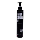 BLACK MANDALA GEL REFRESCANTE - BLACK MANDALA – AFTERCARE | Reyes Tattoo Supply