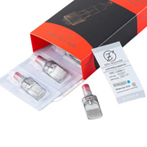 EZ EZ CARTUCHOS V-SYSTEM EPIC CURVA MAGNUM – CARTUCHOS | Reyes Tattoo Supply