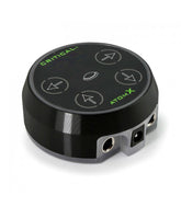 CRITICAL CRITICAL ATOM X NEGRO – FUENTES DE PODER | Reyes Tattoo Supply