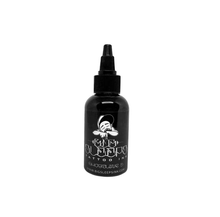 Big Sleeps BIG SLEEPS GHOSTLINE SERIES (INDIVIDUAL) – TINTAS | Reyes Tattoo Supply
