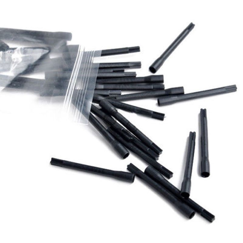 EZ PUNTAS DESECHABLES PARA MEZCLADORA EZ – ACCESORIOS | Reyes Tattoo Supply