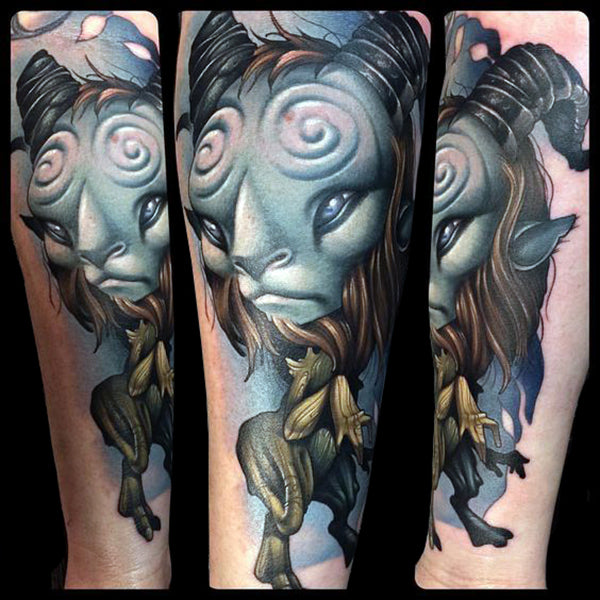 ETERNAL KELLY DOTY RESURRECTION SET – TINTAS | Reyes Tattoo Supply