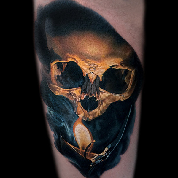 ETERNAL LEVGEN SERIES SET – TINTAS | Reyes Tattoo Supply