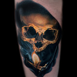 ETERNAL LEVGEN SERIES SET – TINTAS | Reyes Tattoo Supply