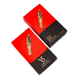 EZ EZ CARTUCHOS V-SYSTEM BUGPIN CURVA MAGNUM – CARTUCHOS | Reyes Tattoo Supply