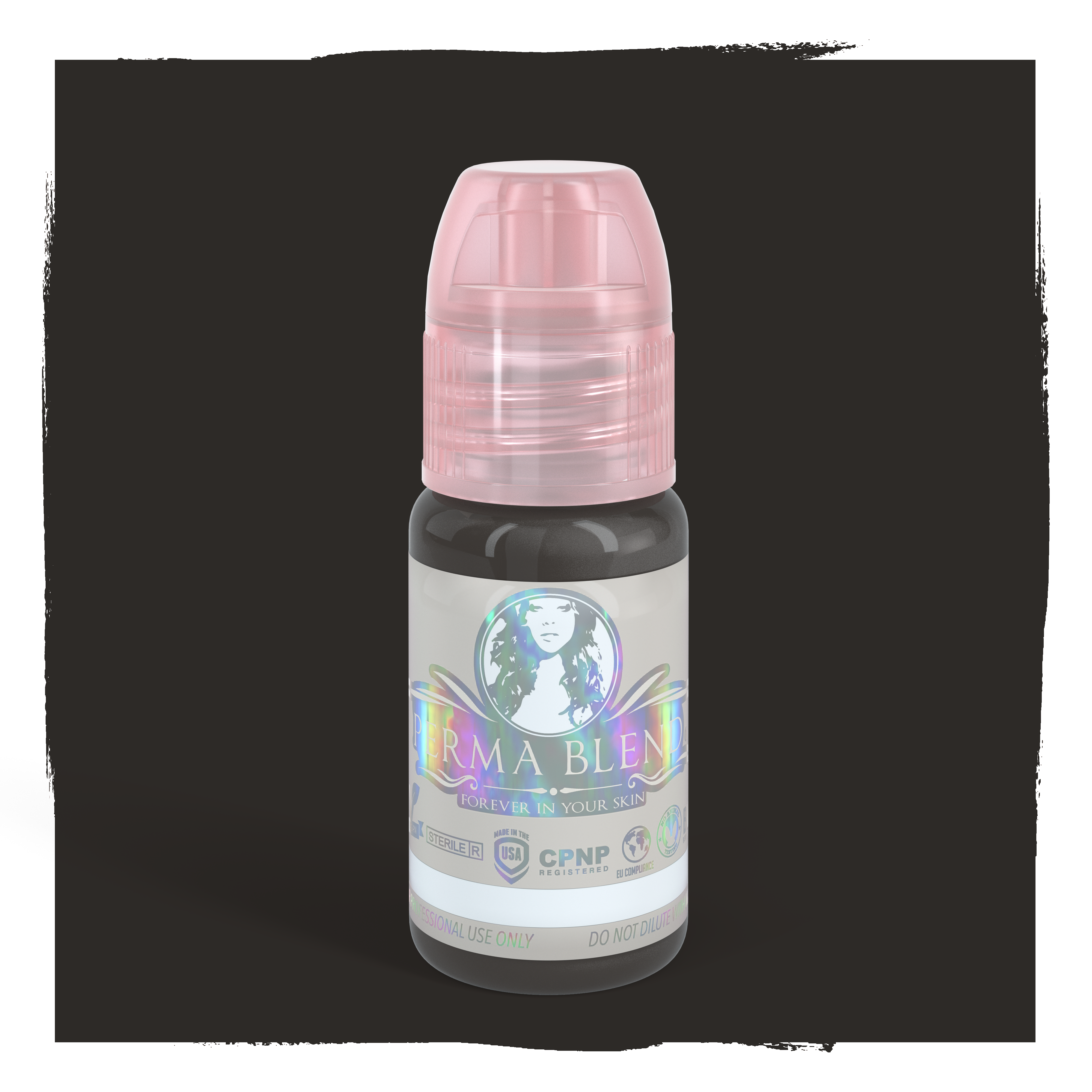 PERMABLEND MICRO GRAY – TINTAS | Reyes Tattoo Supply