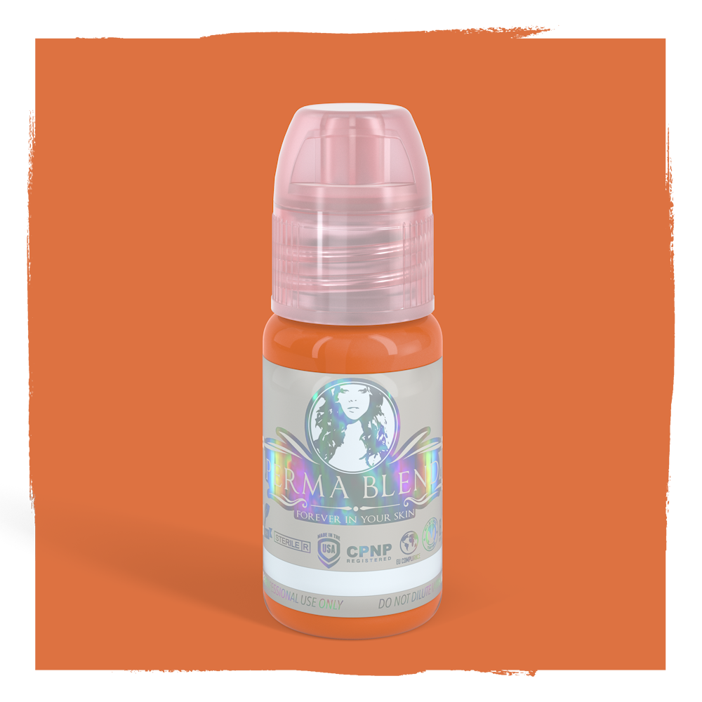 PERMABLEND MICRO DERMIS MOD – TINTAS | Reyes Tattoo Supply