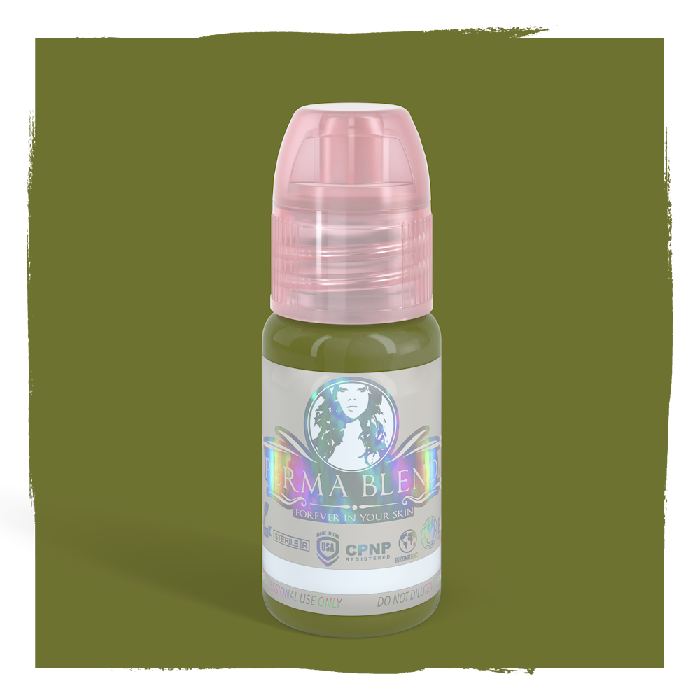 PERMABLEND NO PINK – TINTAS | Reyes Tattoo Supply